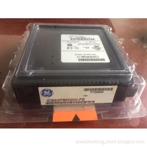 GE IC693MDL760 NEW IN STOCK